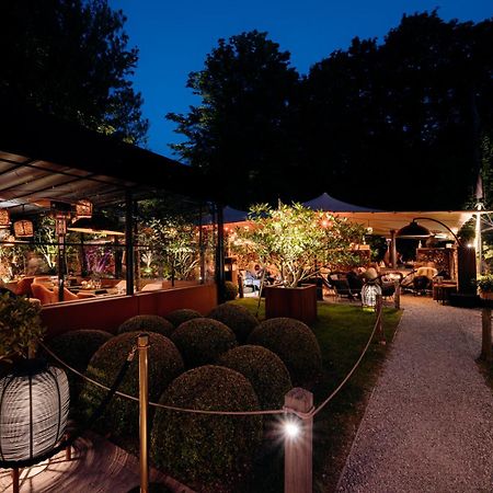 Boutiquehotel 'T Fraeyhuis - Adults Only Bruges Exterior photo