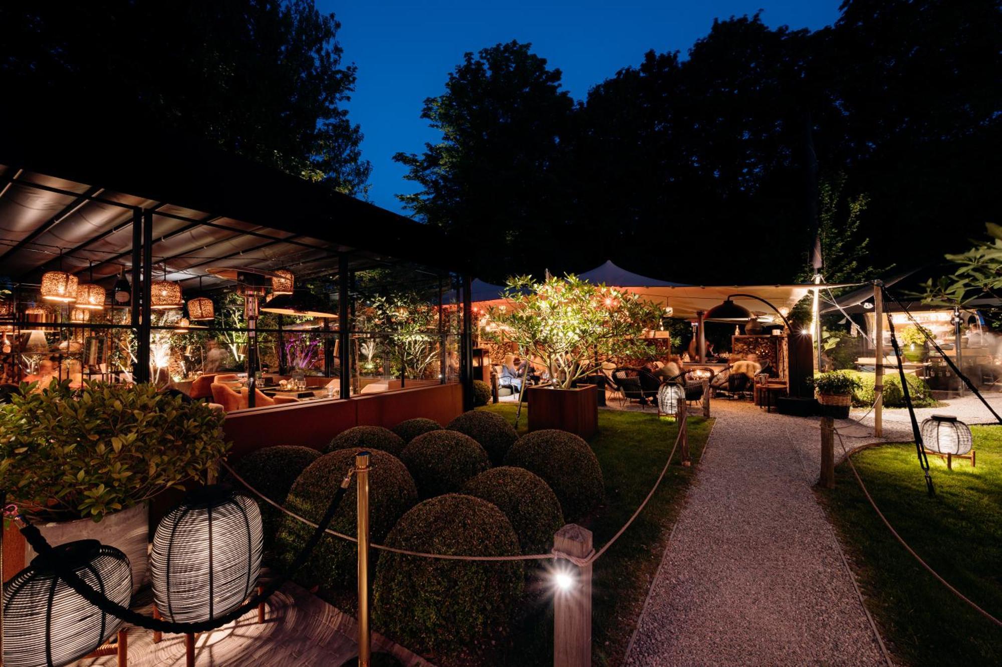 Boutiquehotel 'T Fraeyhuis - Adults Only Bruges Exterior photo