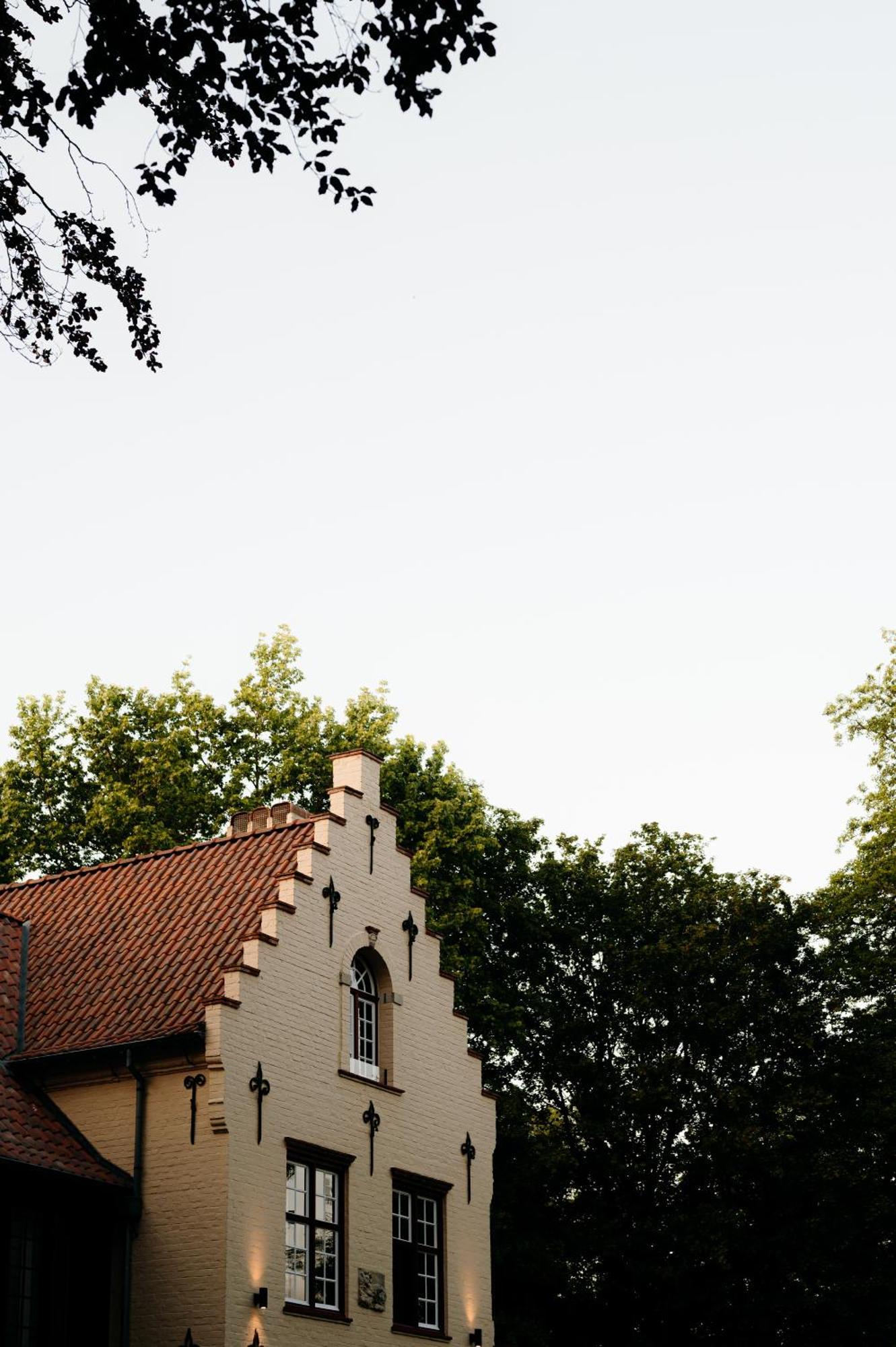 Boutiquehotel 'T Fraeyhuis - Adults Only Bruges Exterior photo