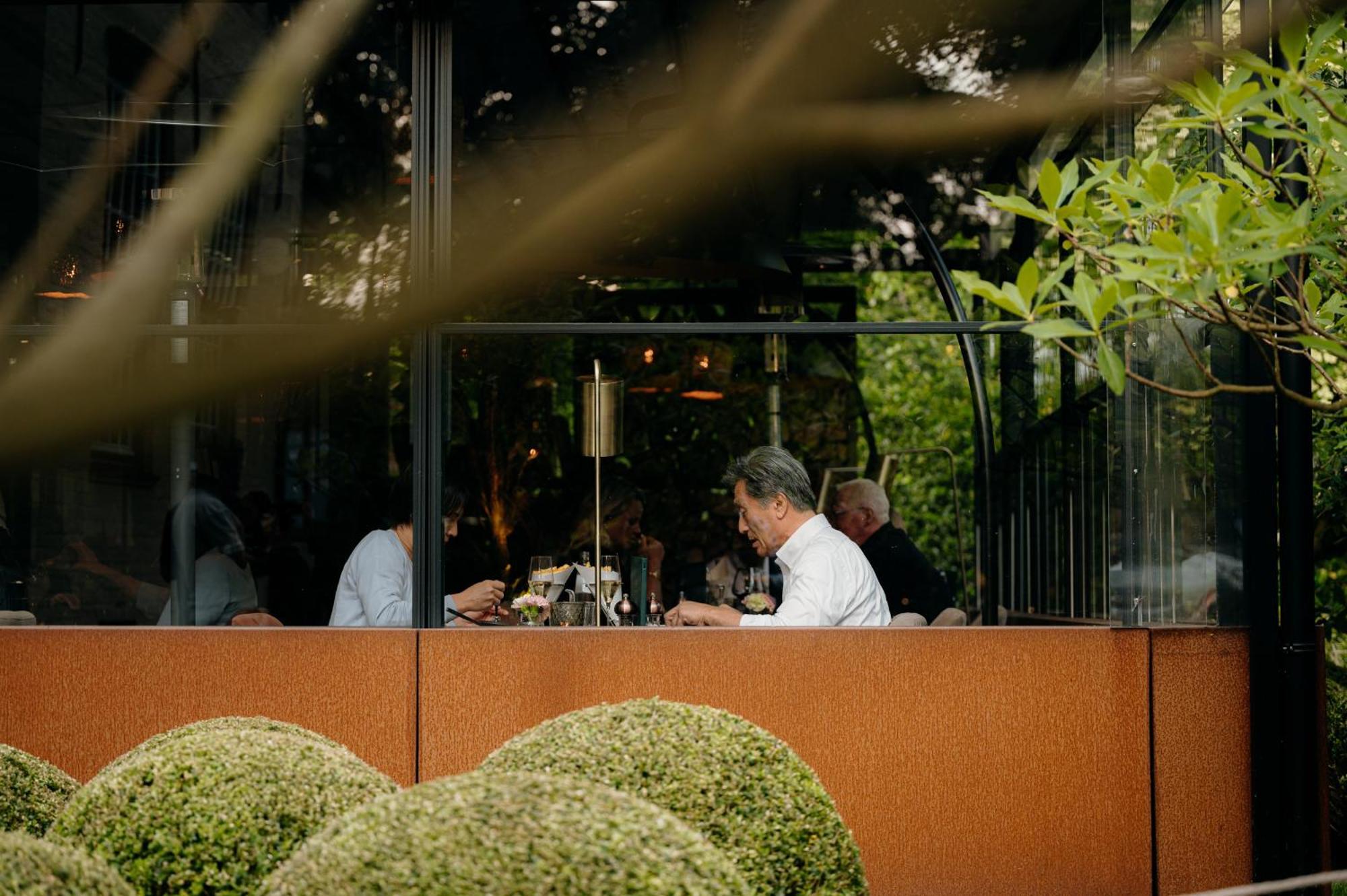 Boutiquehotel 'T Fraeyhuis - Adults Only Bruges Exterior photo