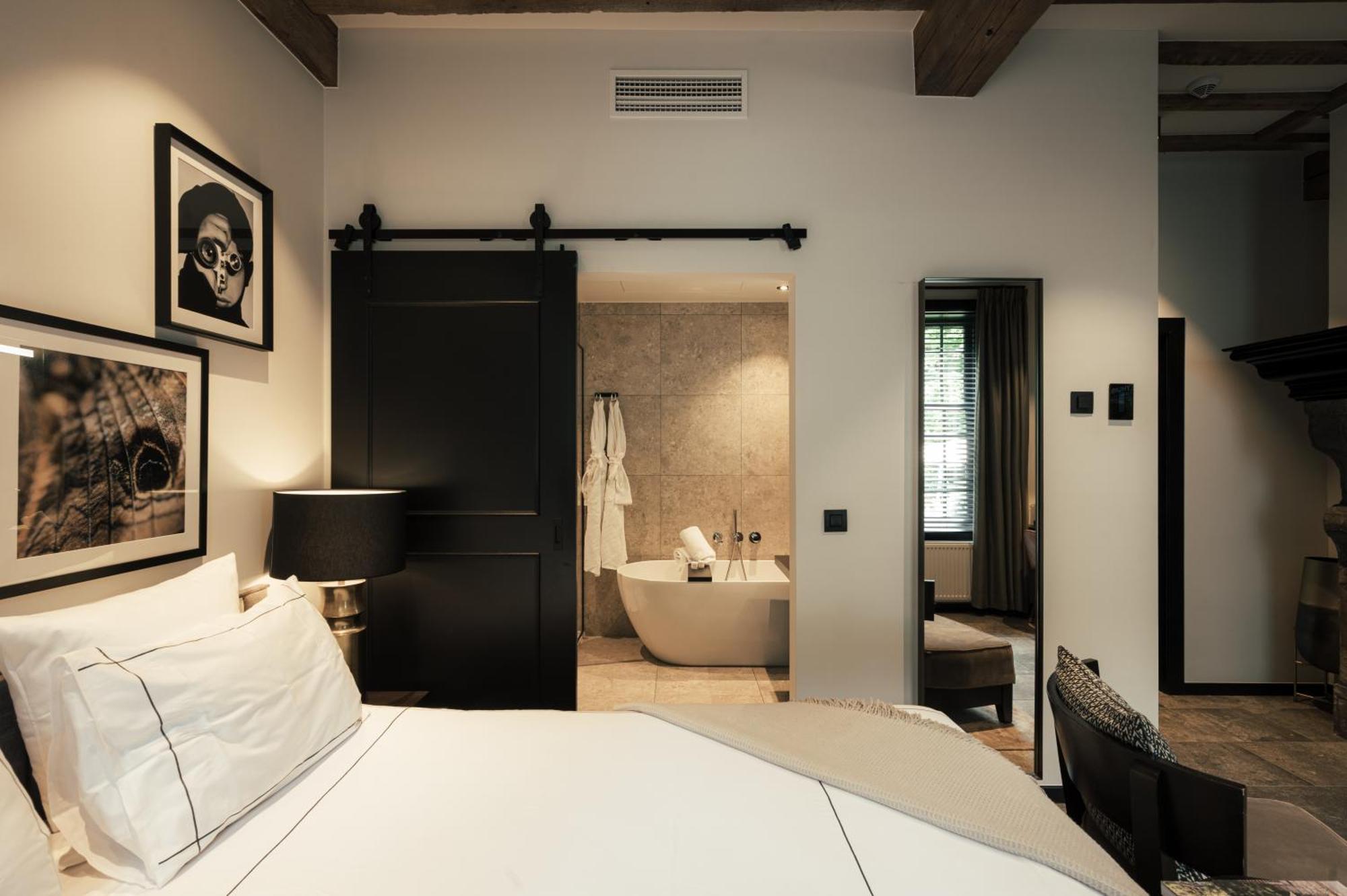 Boutiquehotel 'T Fraeyhuis - Adults Only Bruges Exterior photo