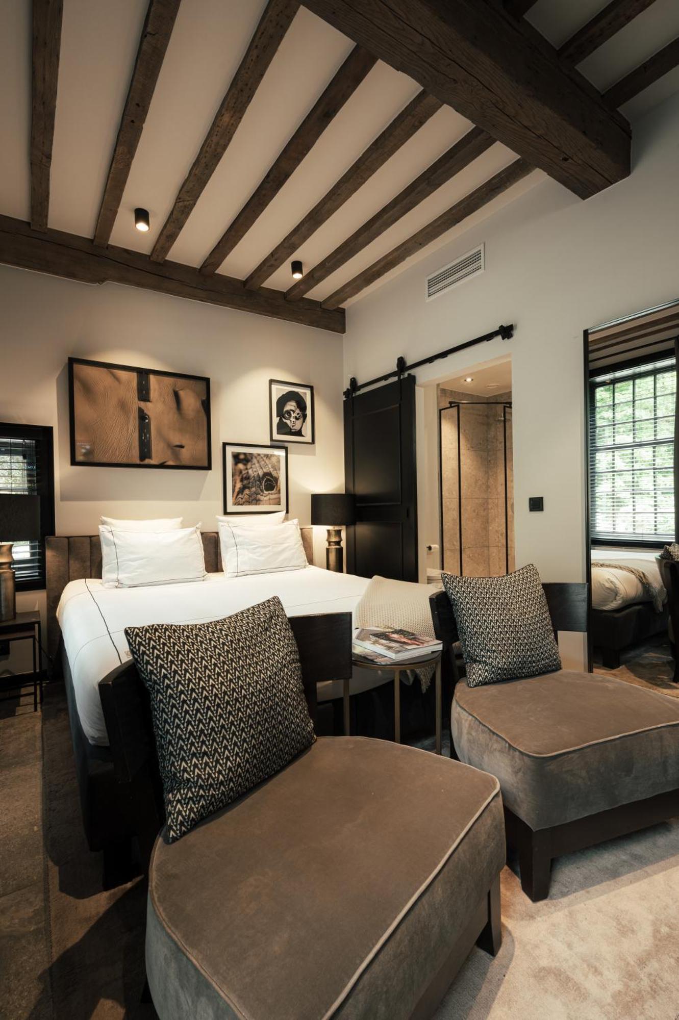 Boutiquehotel 'T Fraeyhuis - Adults Only Bruges Exterior photo