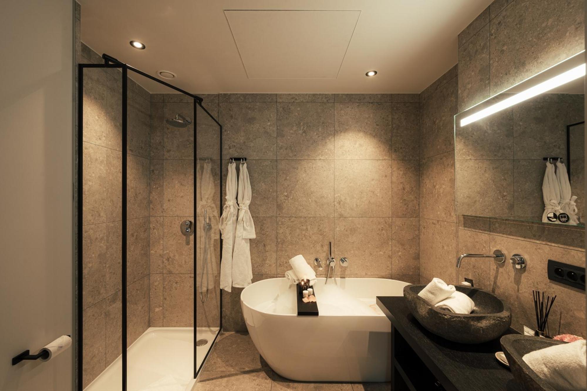 Boutiquehotel 'T Fraeyhuis - Adults Only Bruges Exterior photo