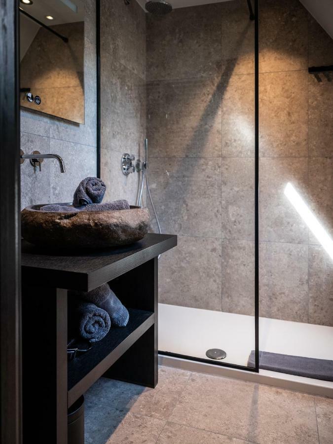 Boutiquehotel 'T Fraeyhuis - Adults Only Bruges Exterior photo