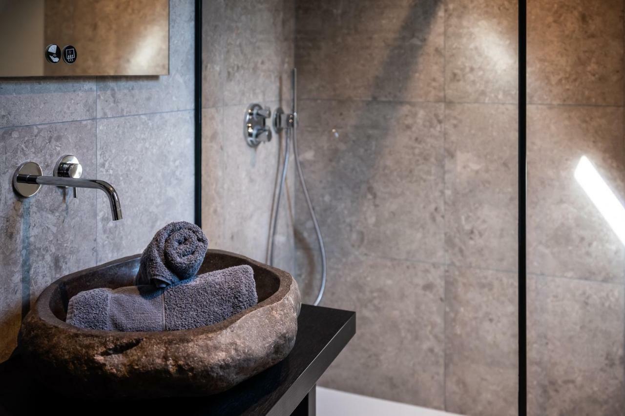 Boutiquehotel 'T Fraeyhuis - Adults Only Bruges Exterior photo