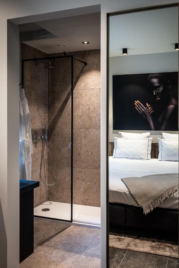 Boutiquehotel 'T Fraeyhuis - Adults Only Bruges Exterior photo
