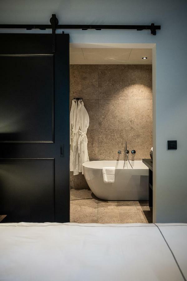 Boutiquehotel 'T Fraeyhuis - Adults Only Bruges Exterior photo