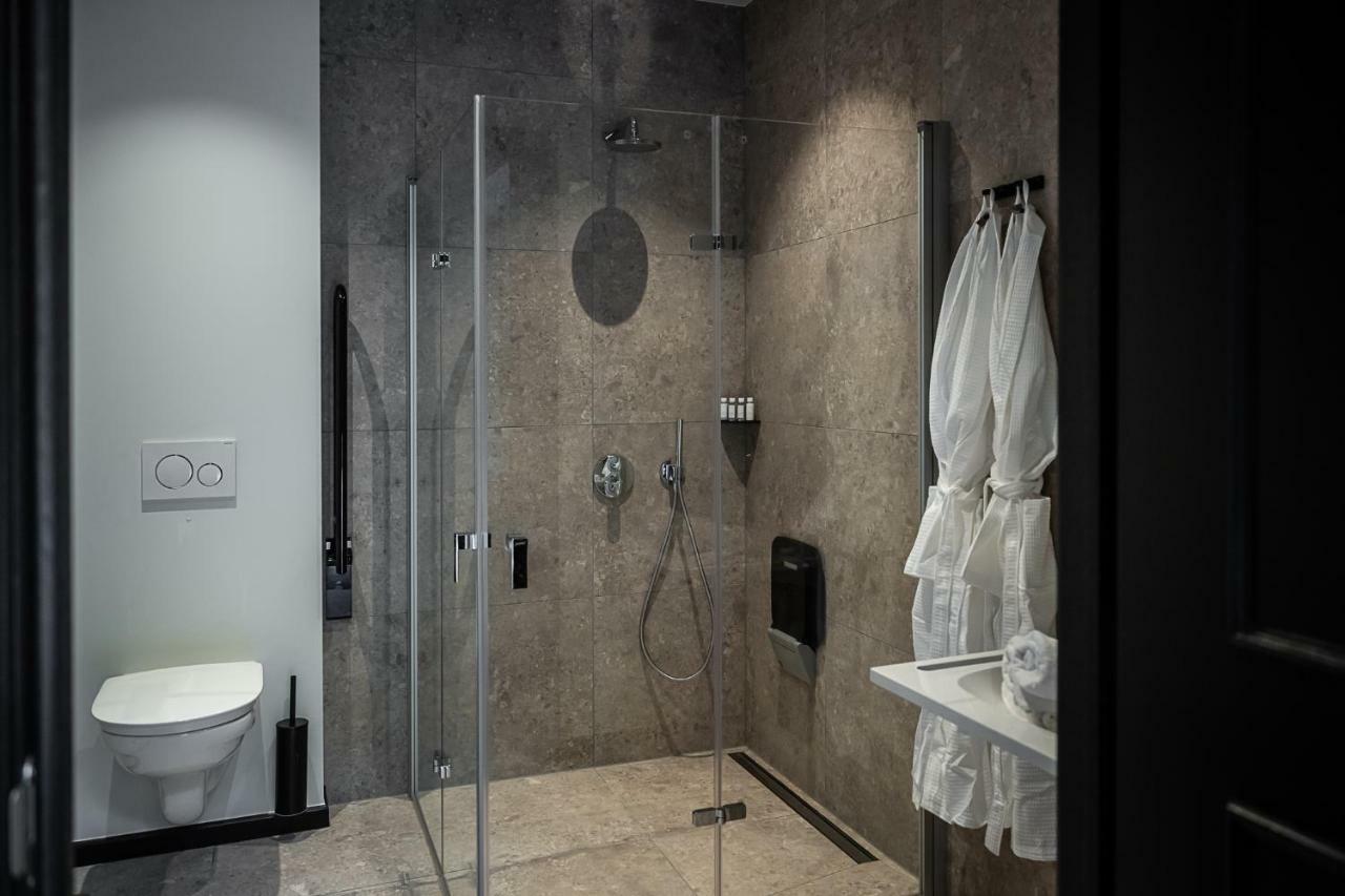 Boutiquehotel 'T Fraeyhuis - Adults Only Bruges Exterior photo