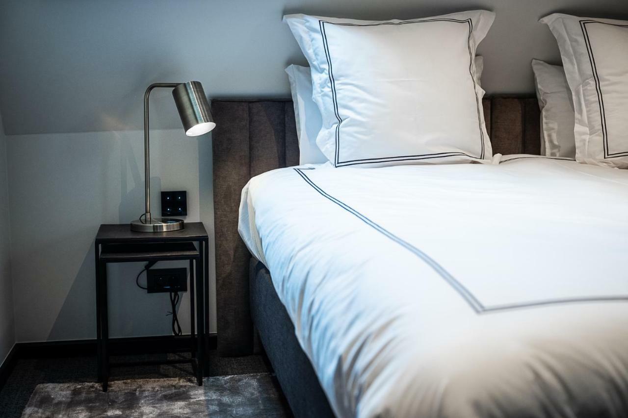 Boutiquehotel 'T Fraeyhuis - Adults Only Bruges Exterior photo