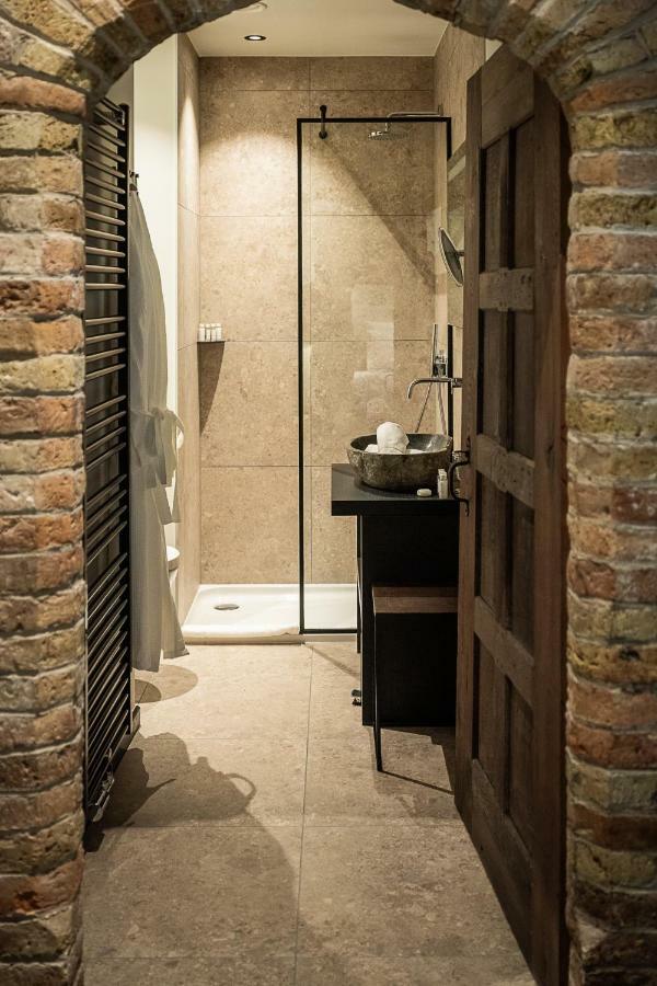 Boutiquehotel 'T Fraeyhuis - Adults Only Bruges Exterior photo
